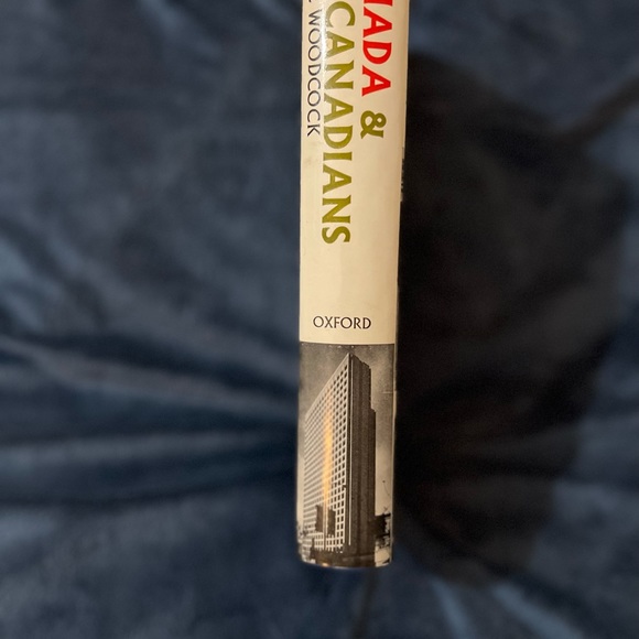 Canada & The Canadians - Picture 2 of 4